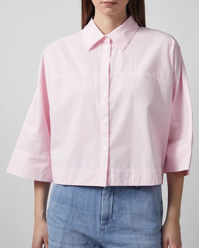 Camilla Pihl Bloes Lona Light Pink
