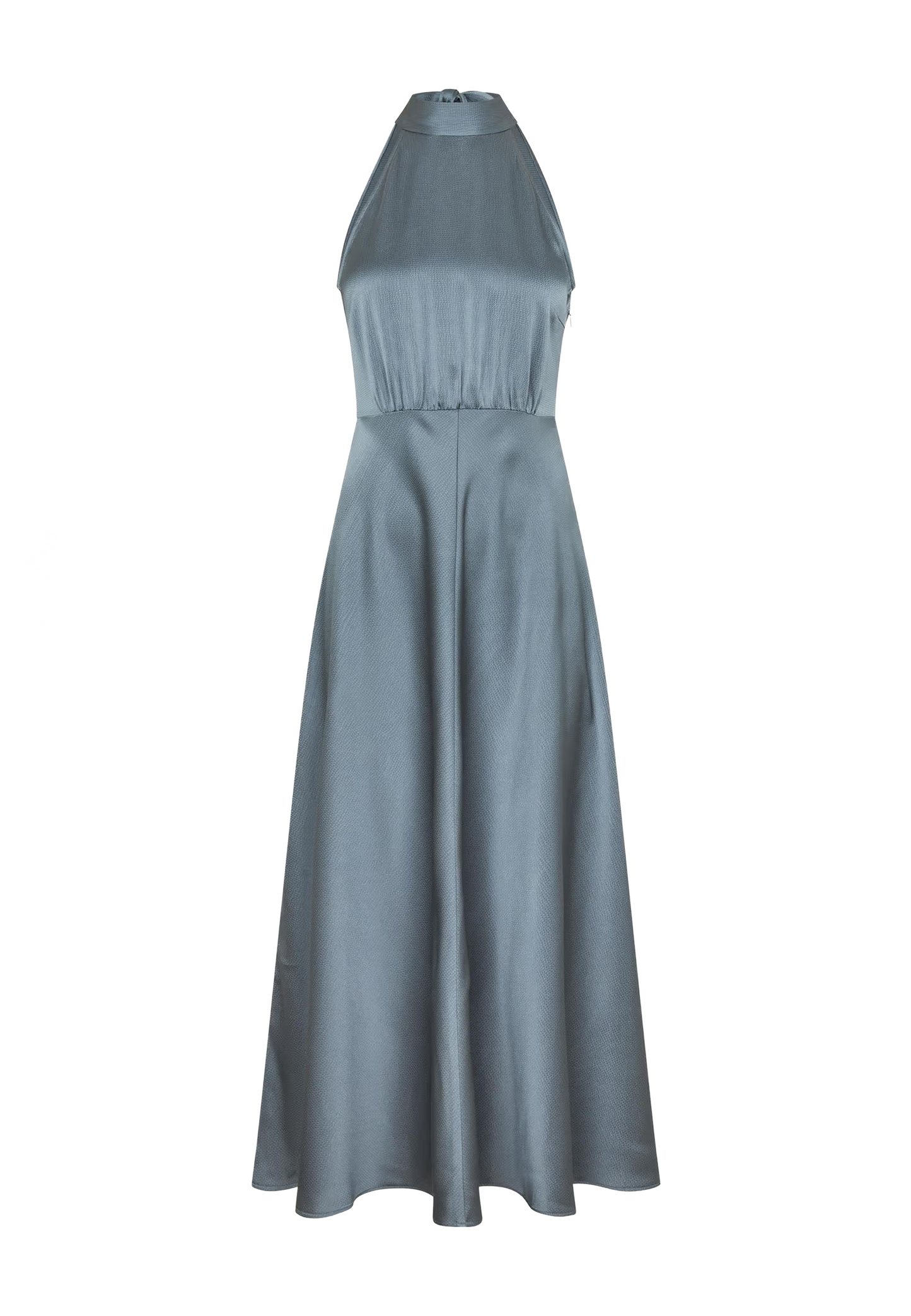 Samsoe Samsoe Jurk Rheo Stormy Weather