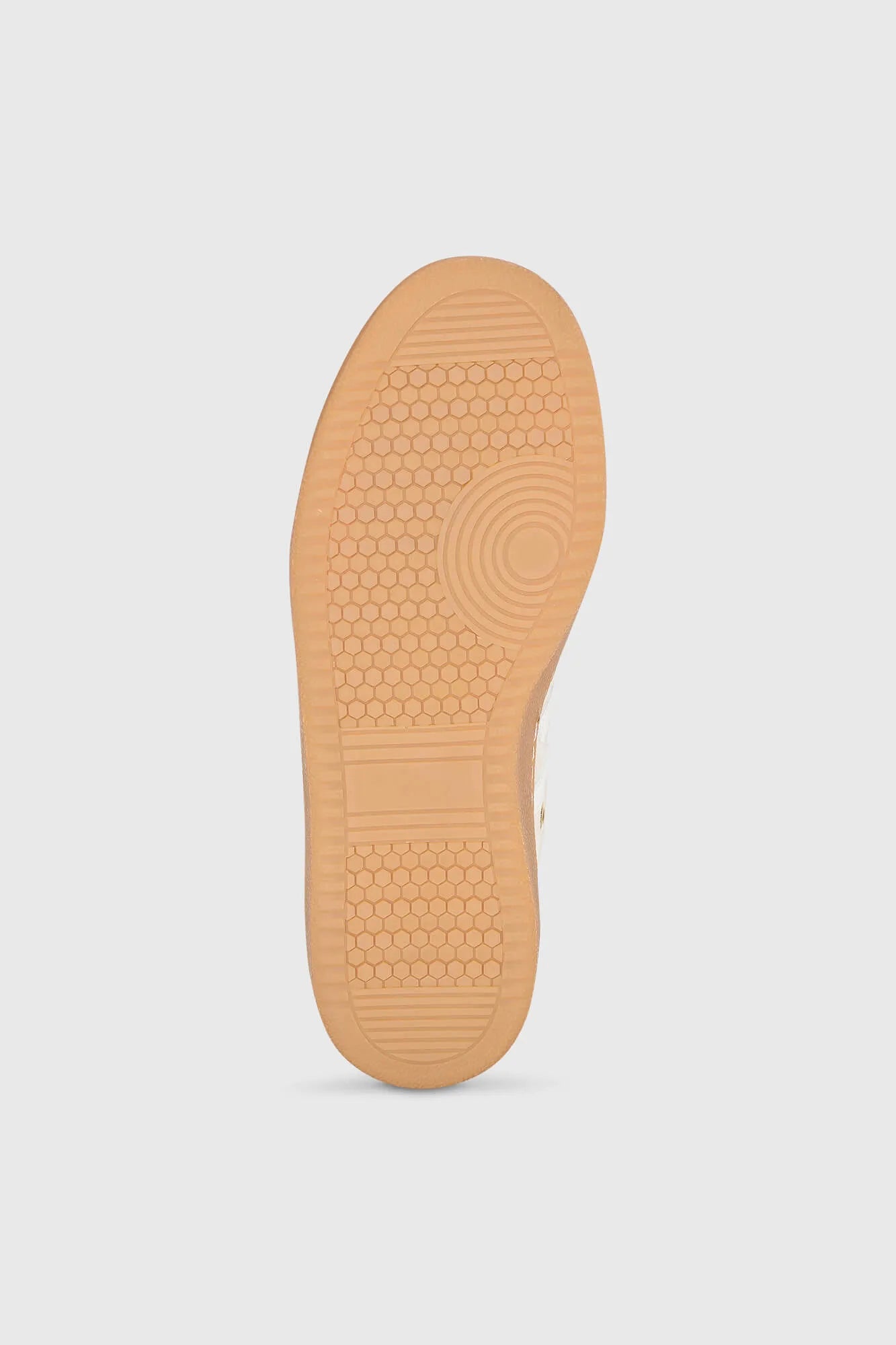 Janice Sneakers Stanley Beige