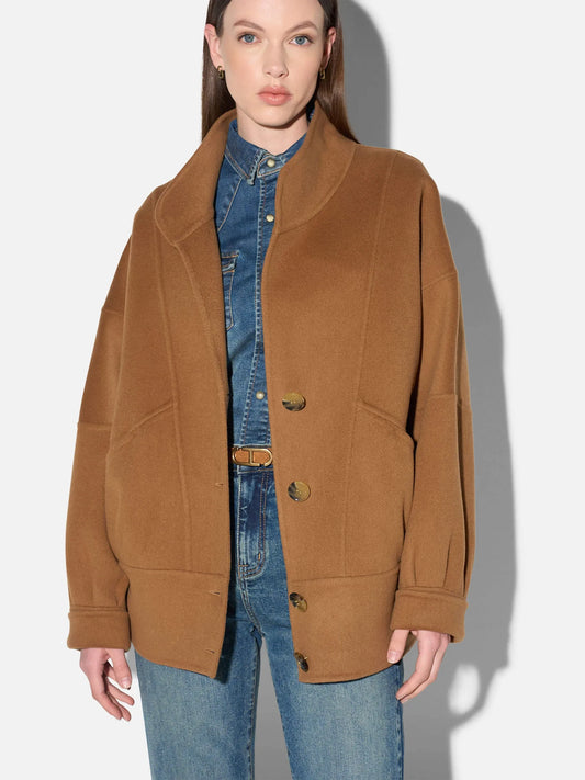 Janice Jas Seth Cognac