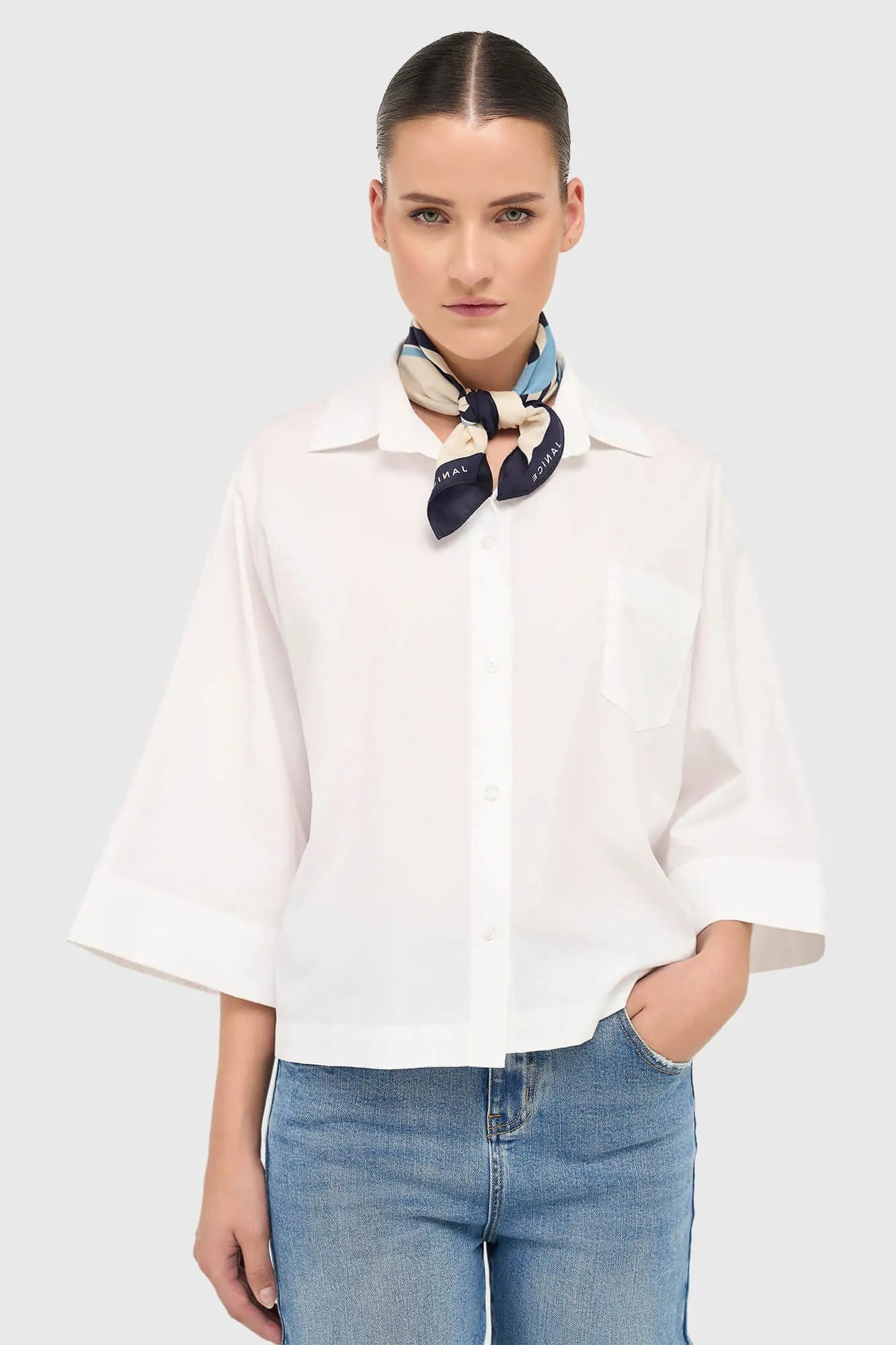 Janice Bloes Carl White