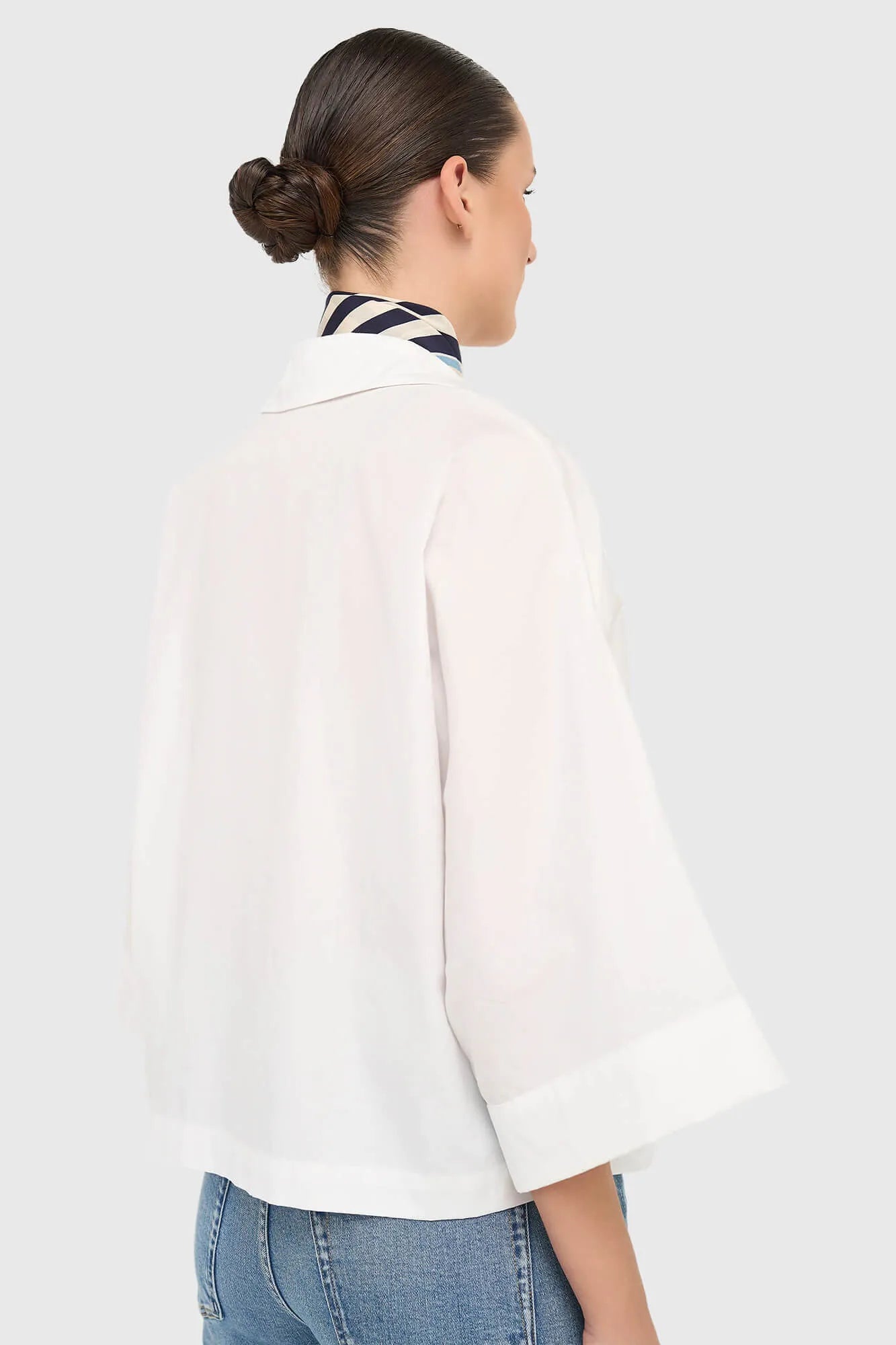 Janice Bloes Carl White