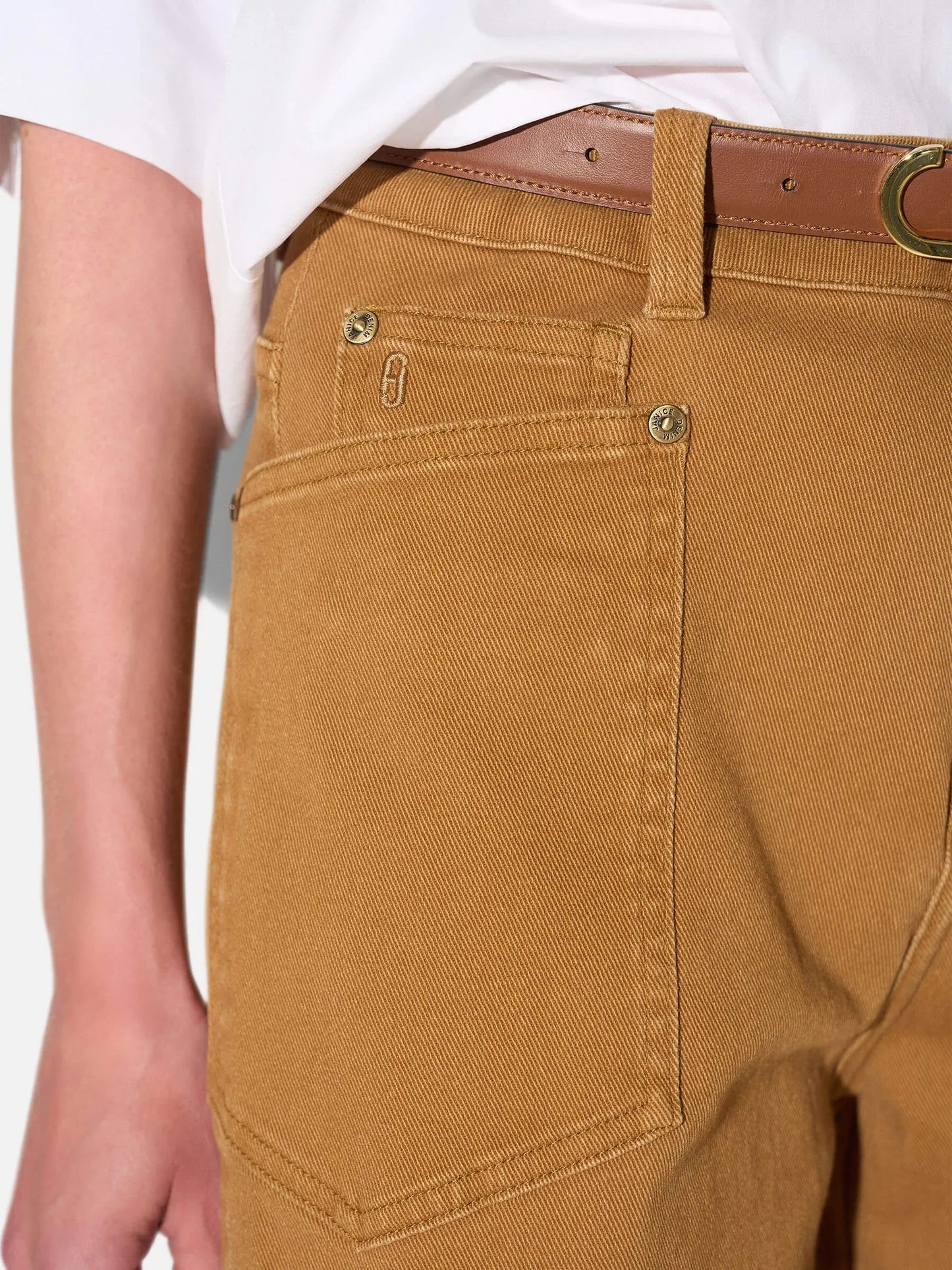 Janice Broek Morrison Cognac