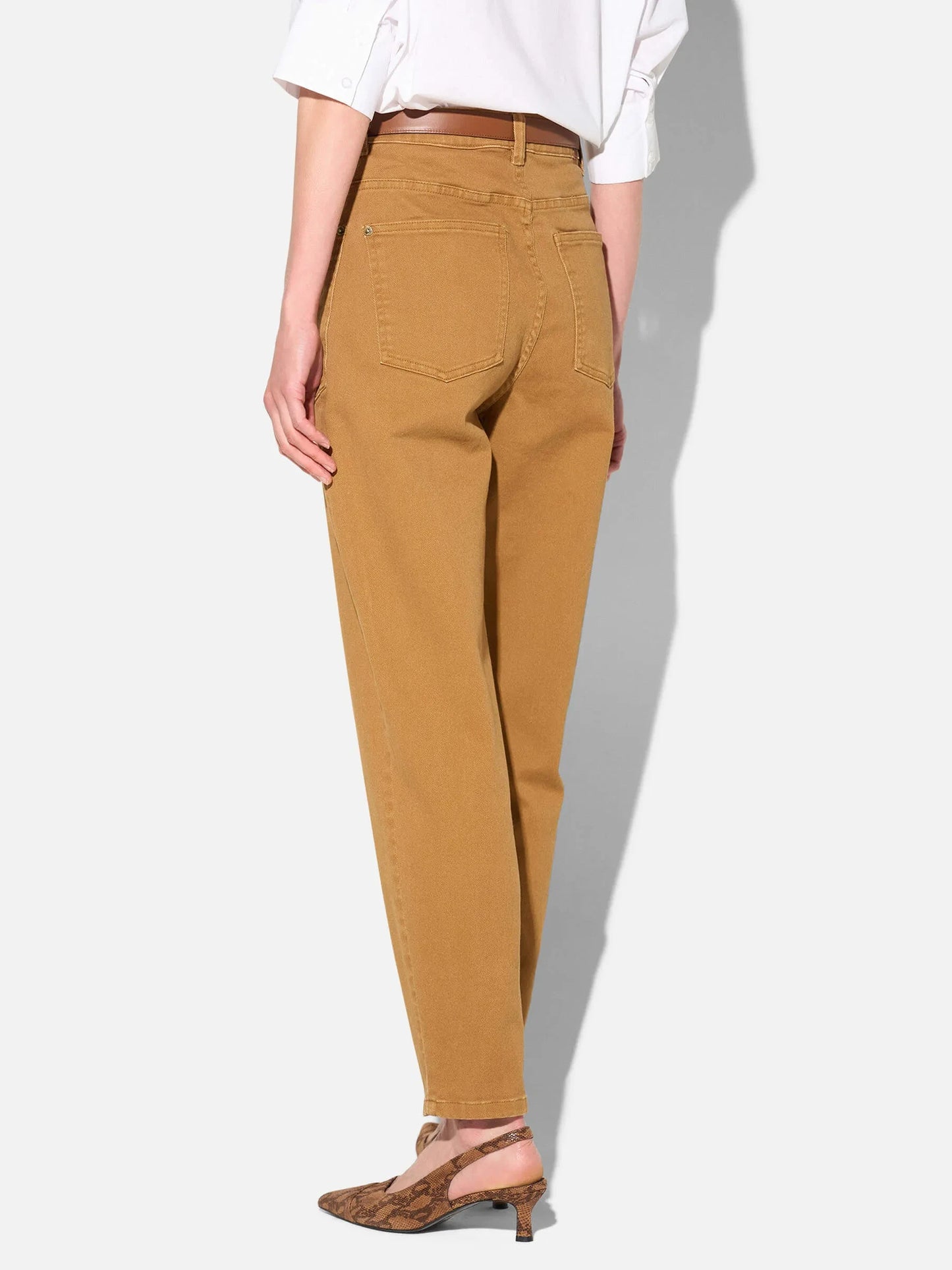 Janice Broek Morrison Cognac